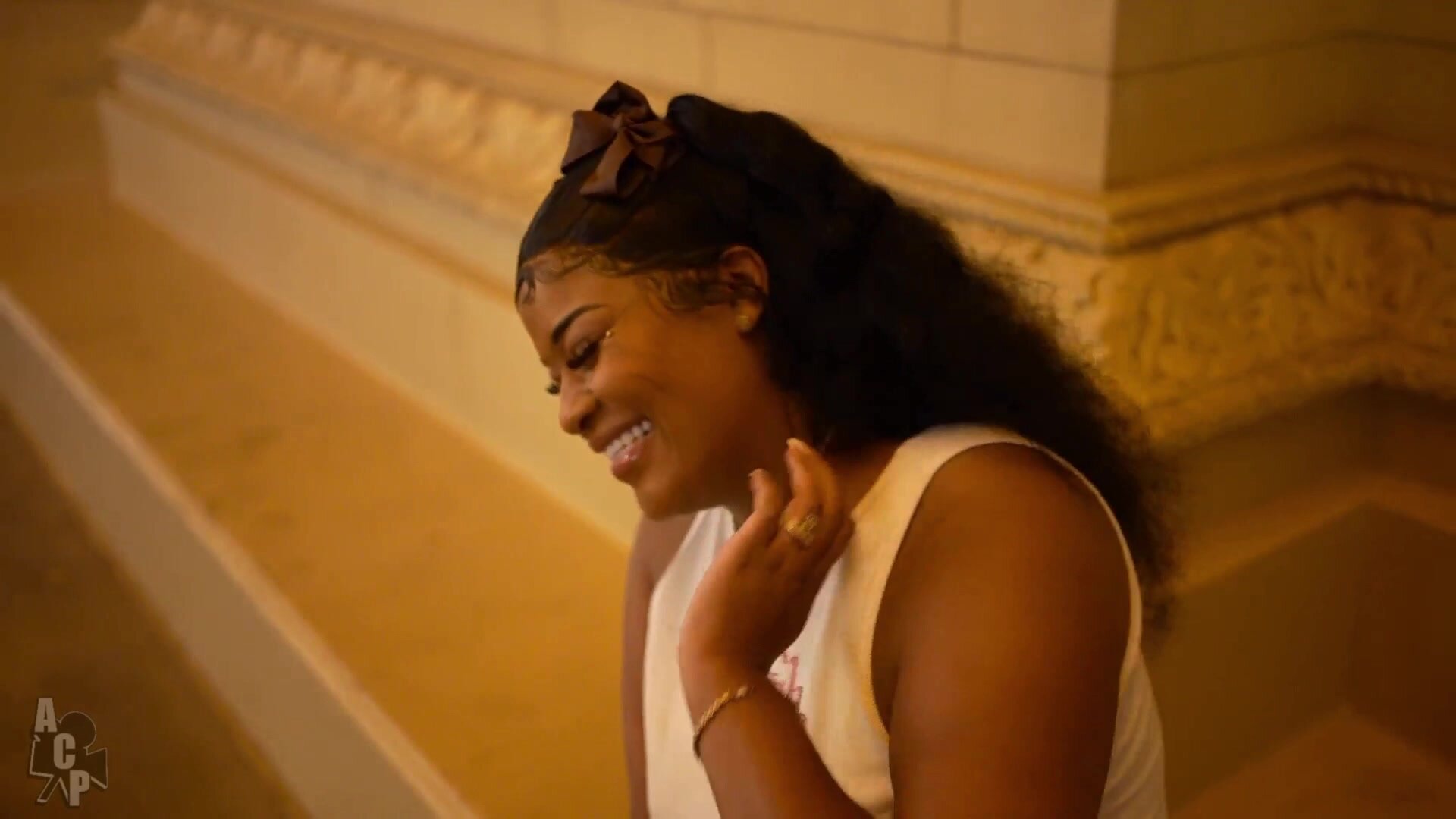 Jayla Page Vampire In Las Vegas