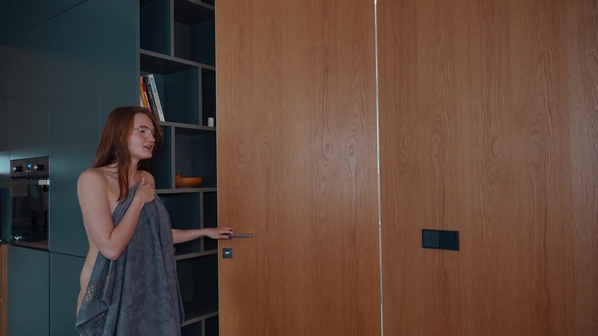 Peter Indigo - Daddy mistook stepdaughter for wife (Olivia Westsun)