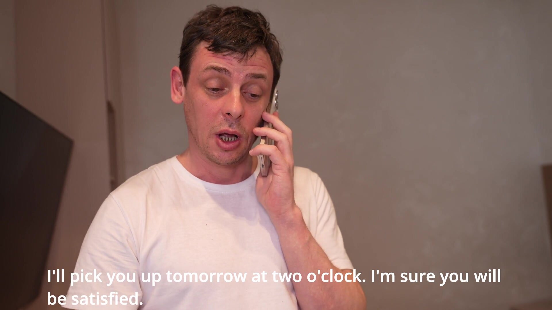 Peter Indigo - My stepdad realtor fucked my Ass in a luxury penthouse (Alice Xo)