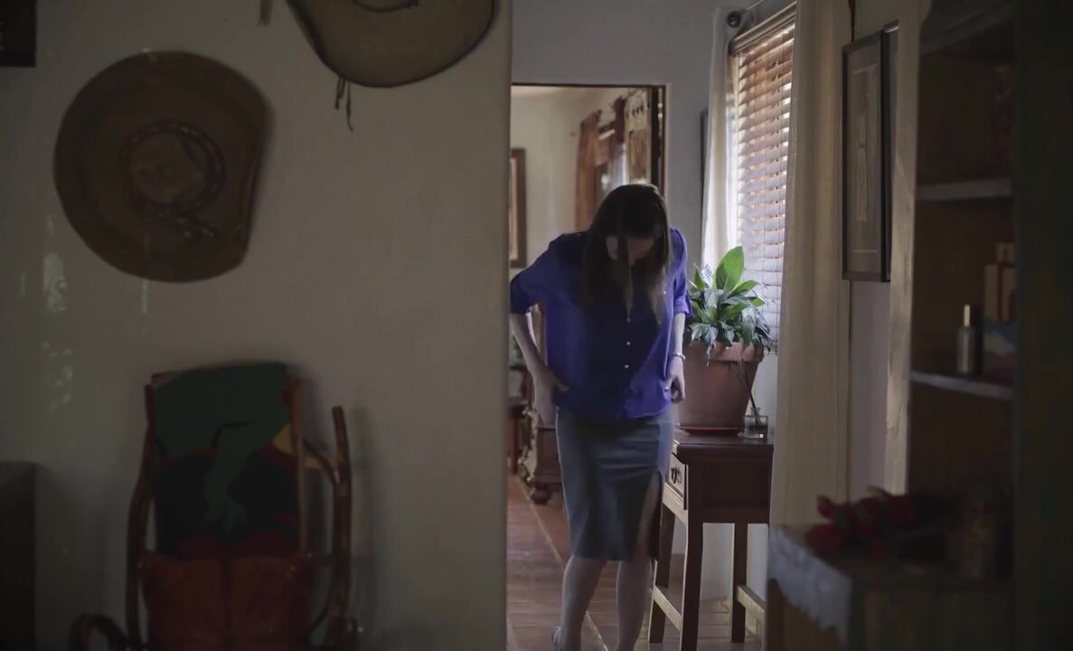 Rayveness Busty Milf Has Sex With Her Stepson After Years In Prison