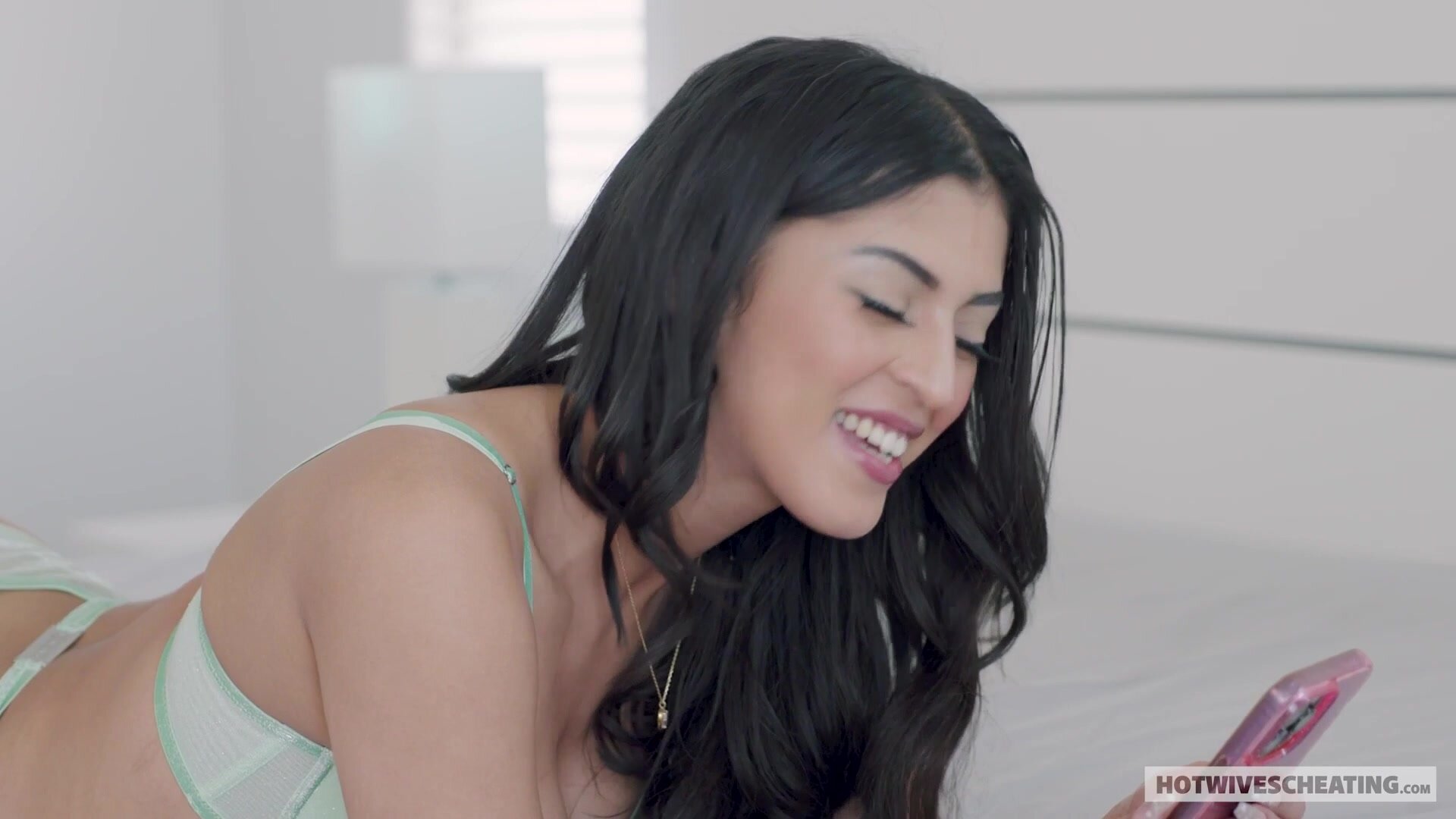 Ready For The Cheating Part