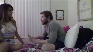 FamilyTherapyXXX - Sophia Leone - Stepsisters Secret Boyfriend