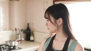 JUR-571 Hanamori Kaho For 5 Days While Her Husband Is Away On A Business Trip Is Restrained And Foed To Submit To Her Hated Father-in-law