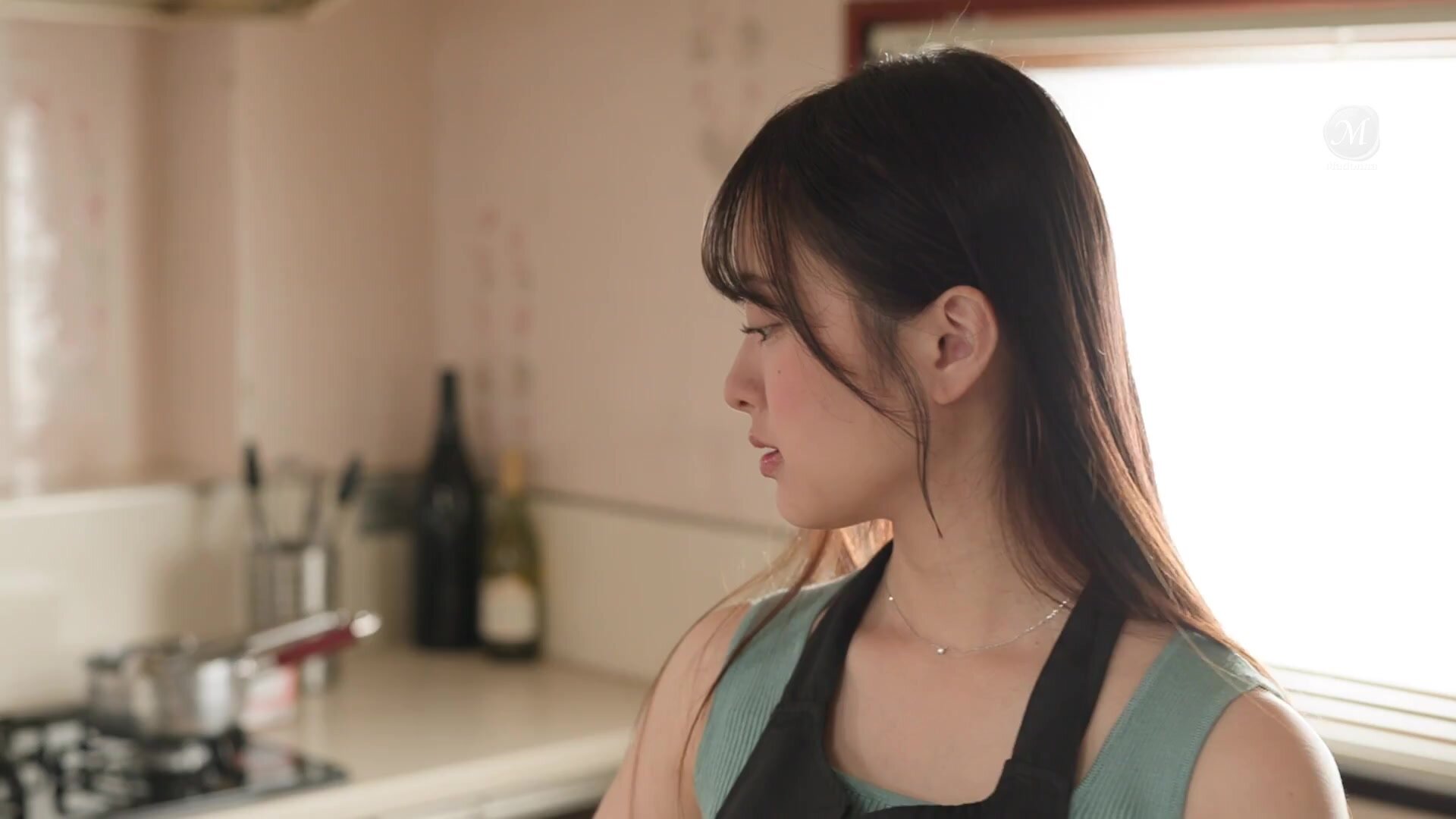 JUR-571 Hanamori Kaho For 5 Days While Her Husband Is Away On A Business Trip Is Restrained And Foed To Submit To Her Hated Father-in-law