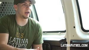Latina Patrol - Sophia Leone - E02