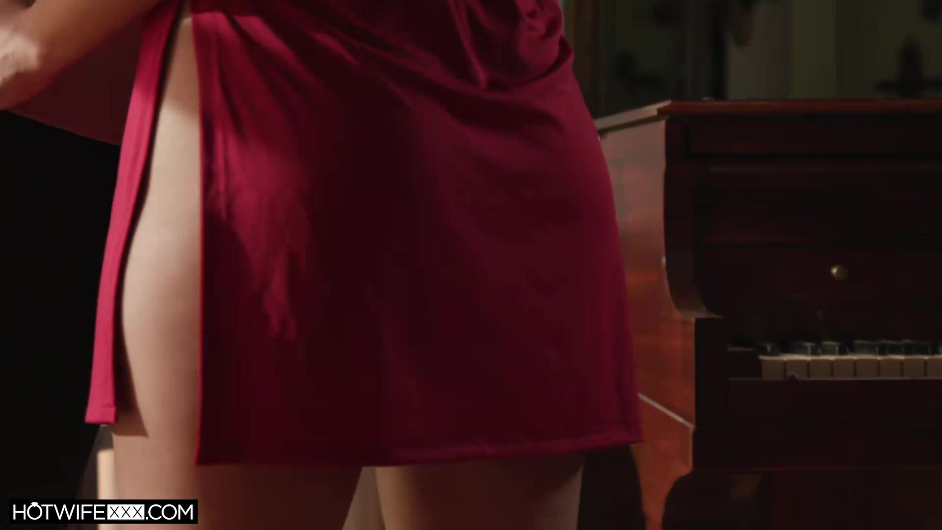 New Sensations - Sophia Leone - A Black Bull For My Hotwife