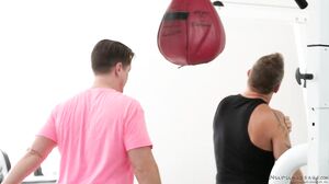 NuruMassage Sophia Leone - My Broken Body