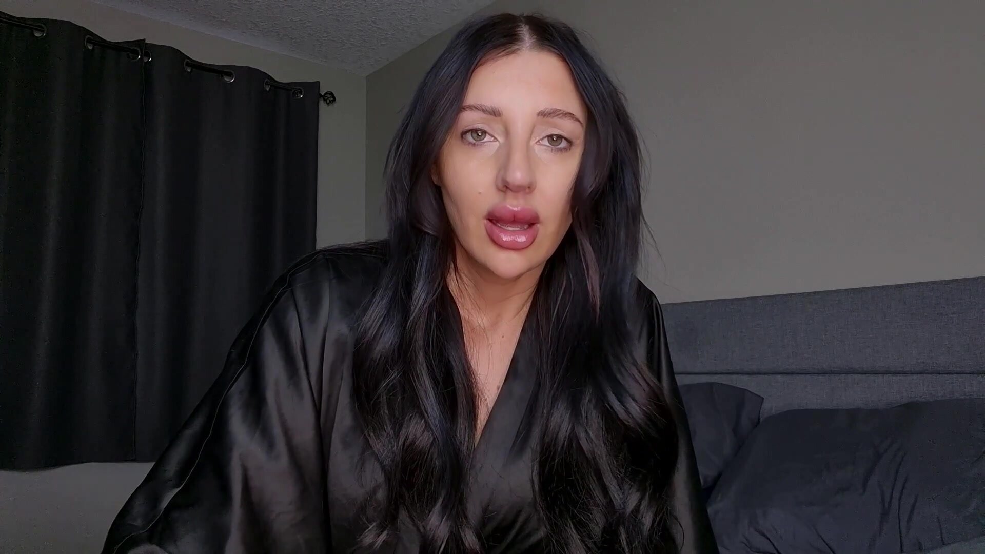 Tattooed Temptress - Step-Mommy's Multiple Personalities