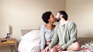 Lustery - E1858 Jami And Soli A Derriere Affair