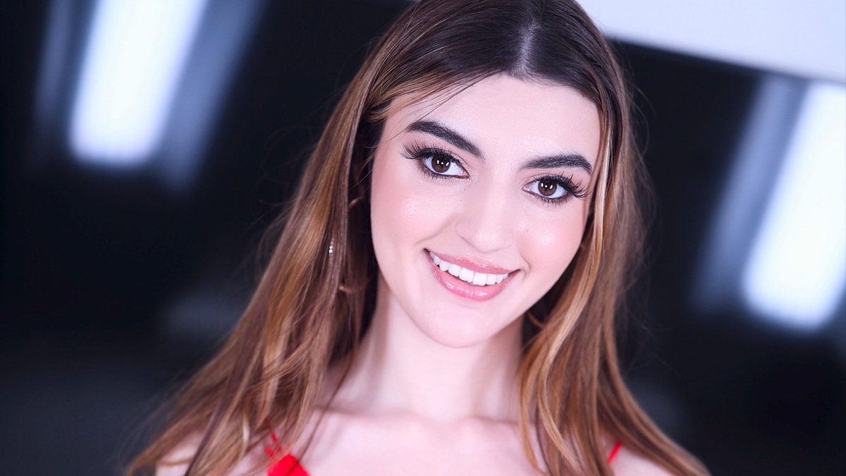 Amateur Allure - Julia James