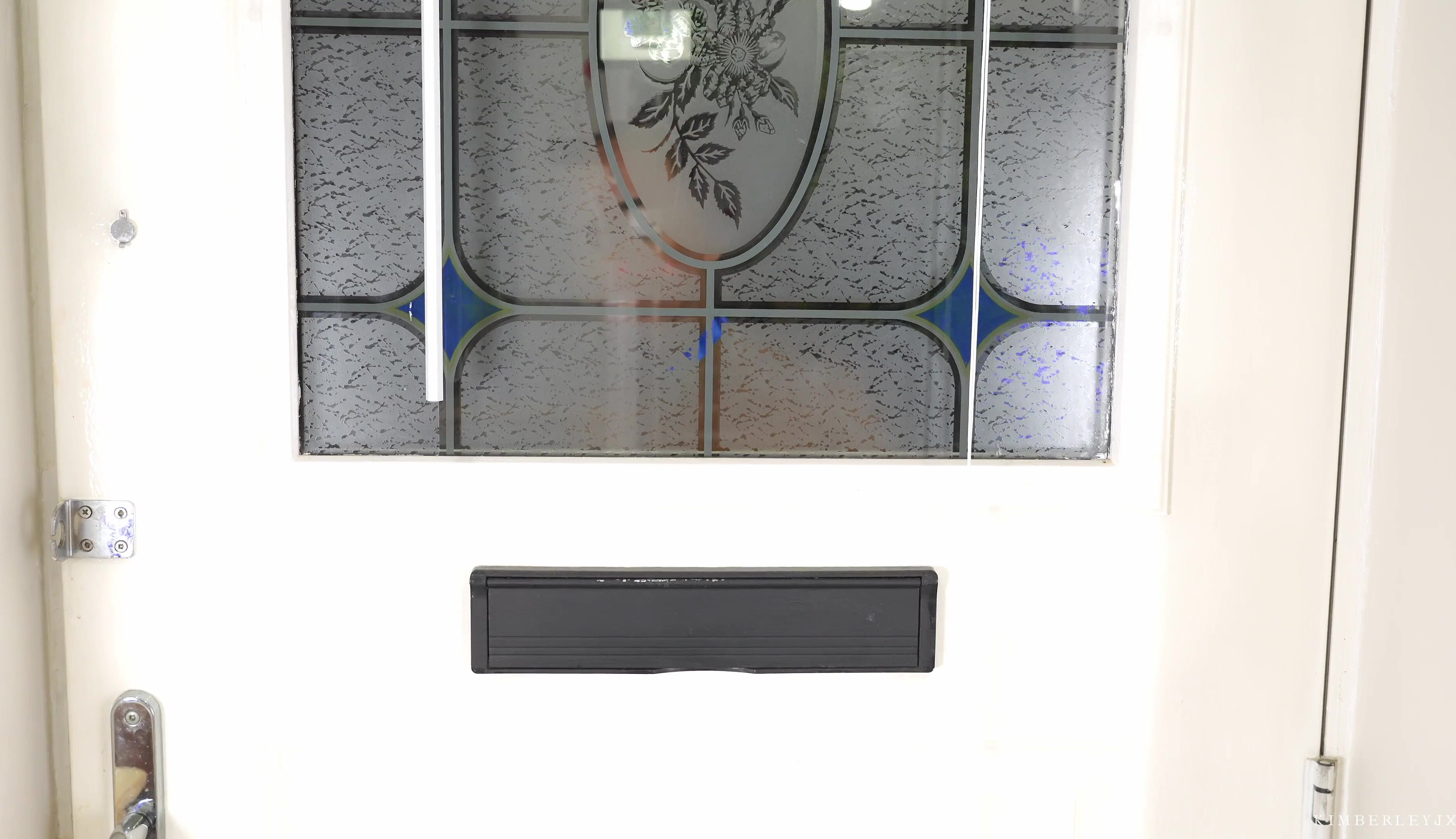 KimberleyJx - TricK or Treat