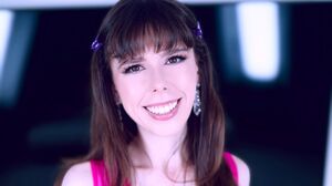 Amateur Allure - Krystal Palmer