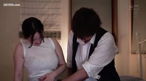 JUR-495 Natsume Reika I've Been Living With My Stepfather For Four Years... This Is The Story Of How I Was Constantly Penetrated Raw, Awakened To Pleasure, And Became Pregnant