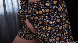 TouchMyWife -  Sophia Leone - The Watcher