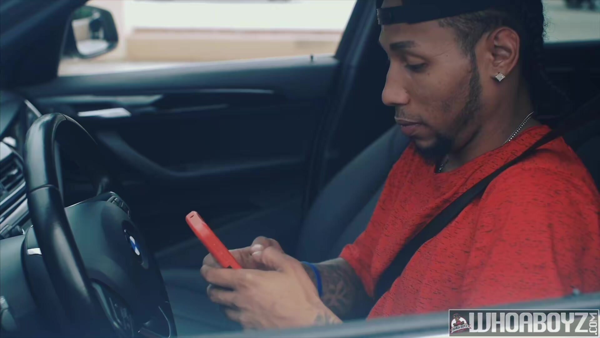 whoaboyz - Sophia Leone - Sophia Leone Caught Cheating Gets Blackmailed