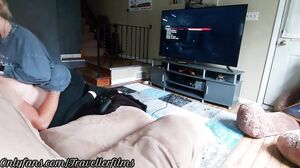 Quickie Between Classes For Med student 18 - Travellerfilms Onlyfans Porn Video - OnlyPorntube