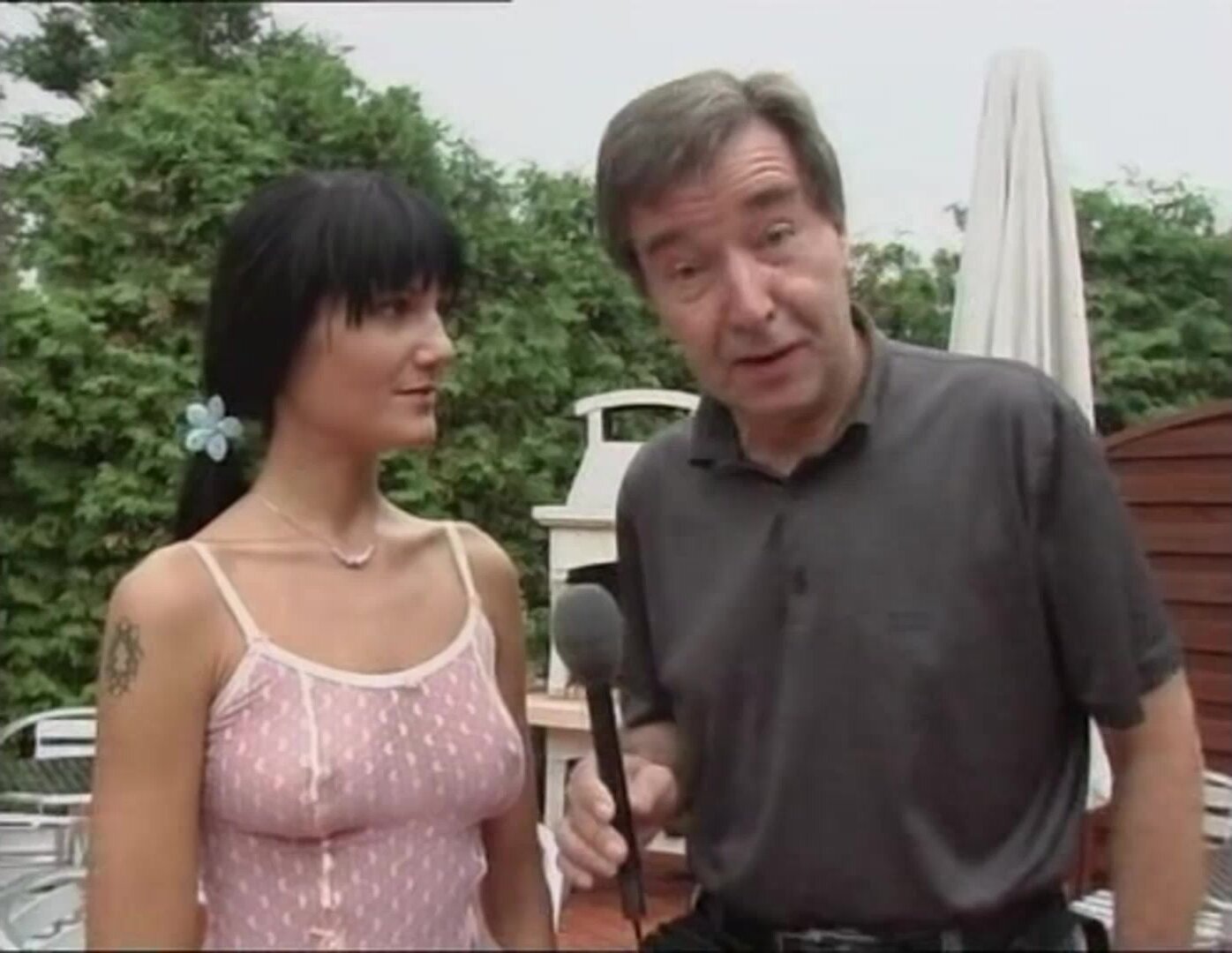 Sarah Twain - Schluck ihn runter, kleine Fotze