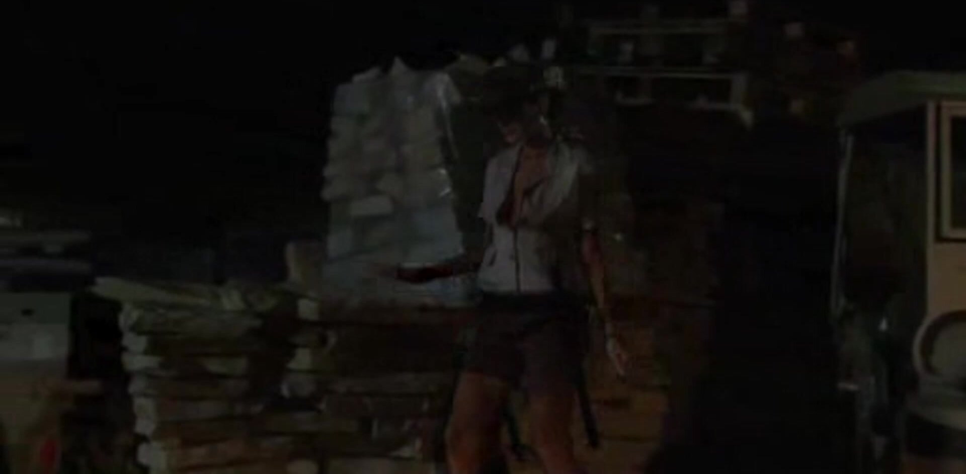 Sarah Twain - Section Disciplinaire