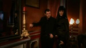 Sarah Twain - Story Of Yasmine - sc2