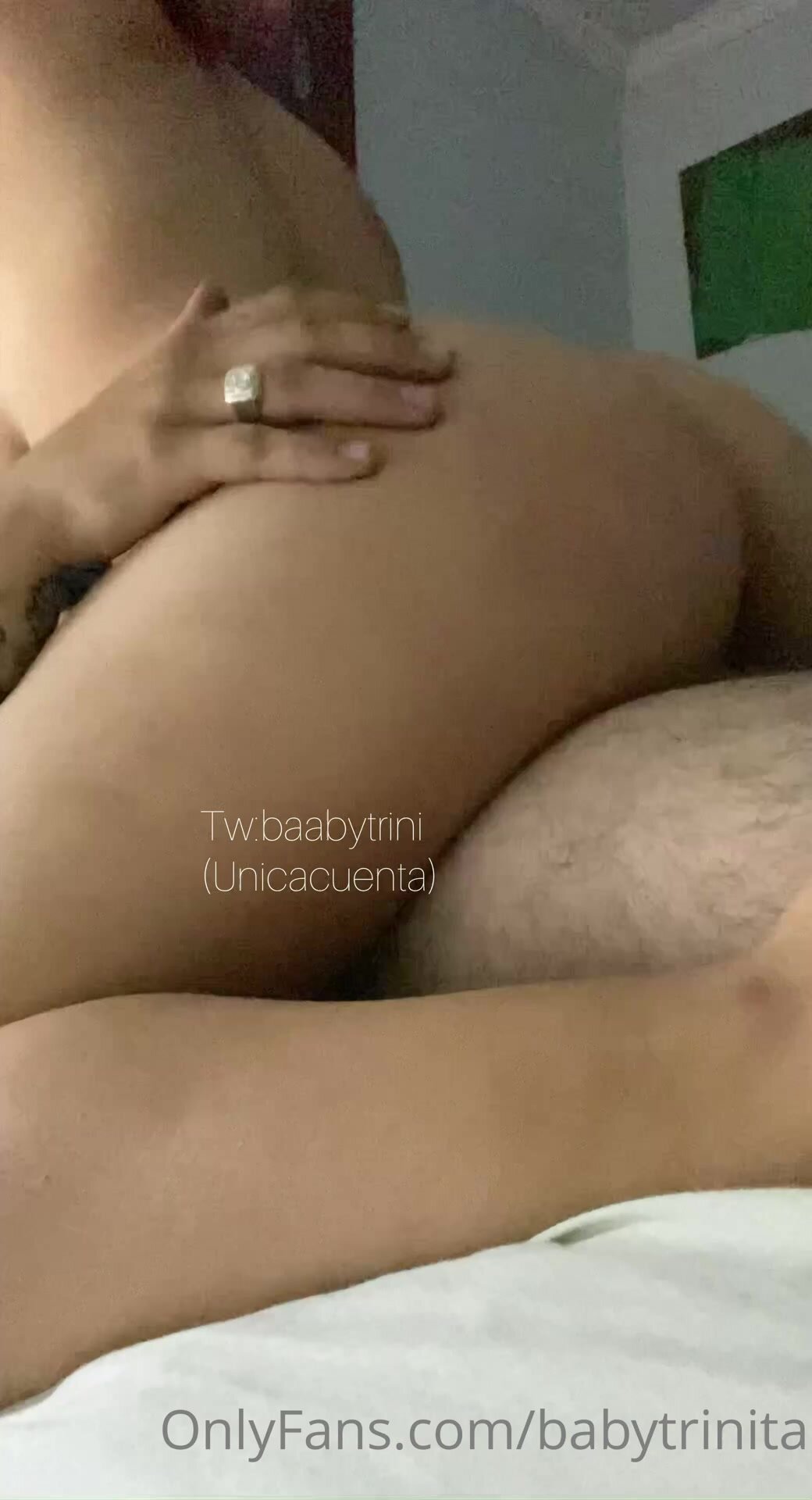 HelloTrinity - OnlyFans #01