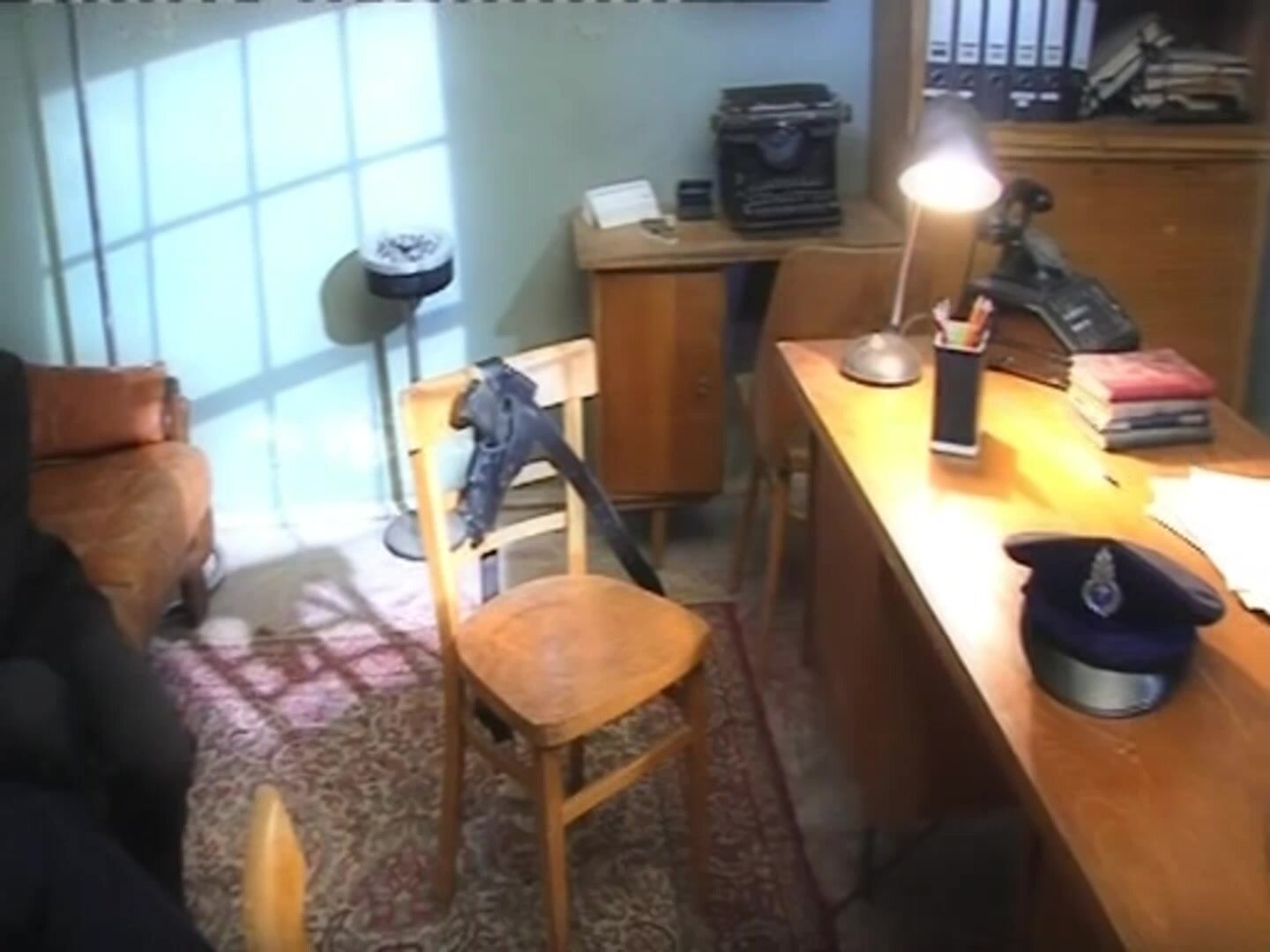 Sarah Twain - Vedova della Camorra