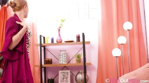 GirlsOutWest - Eliza Grant And Ruby Tuesday 2