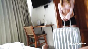 ILovePOV - CaliforniaBabe My Naughty Roommate