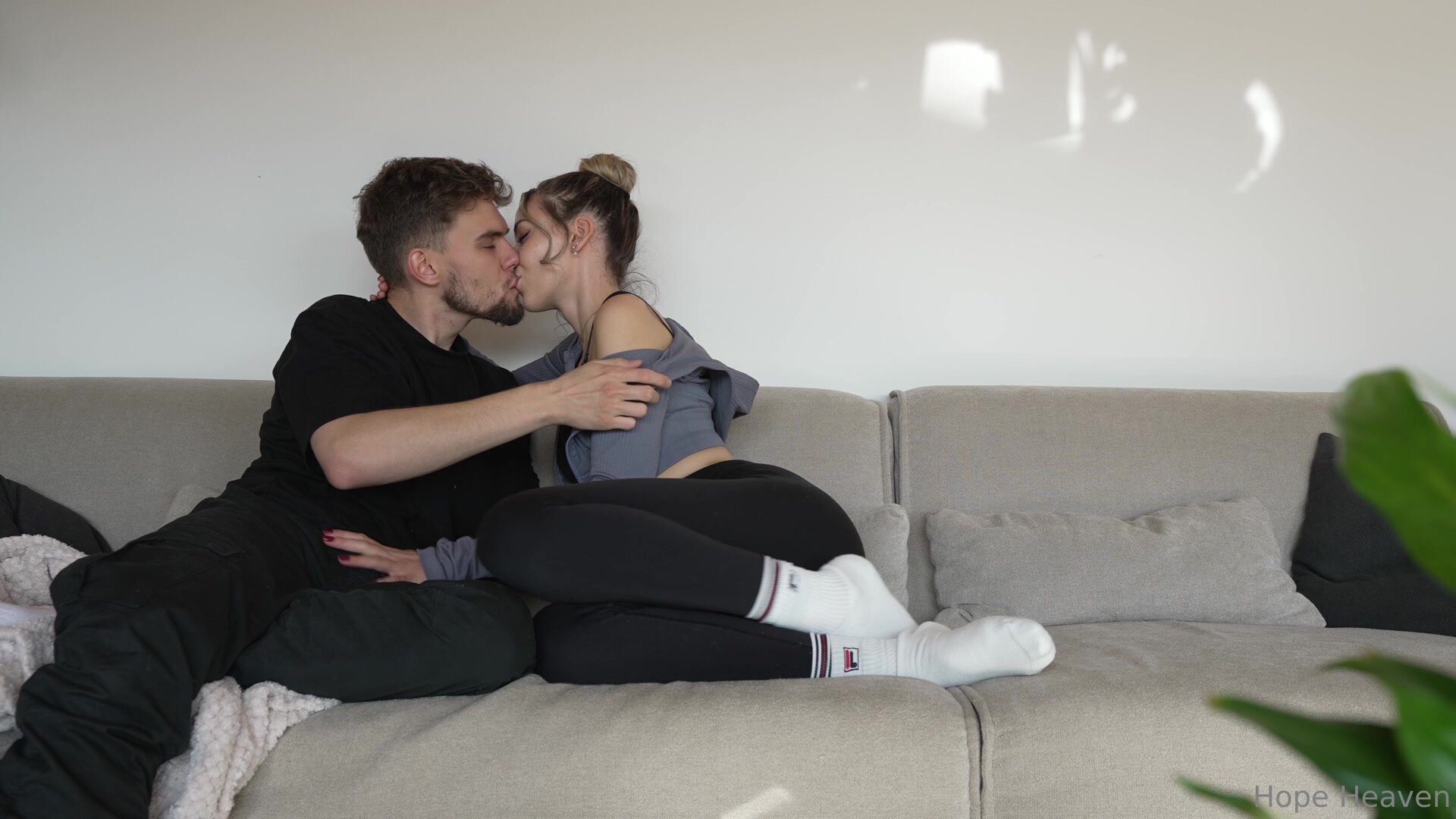 Hope Heaven - OnlyFans #02