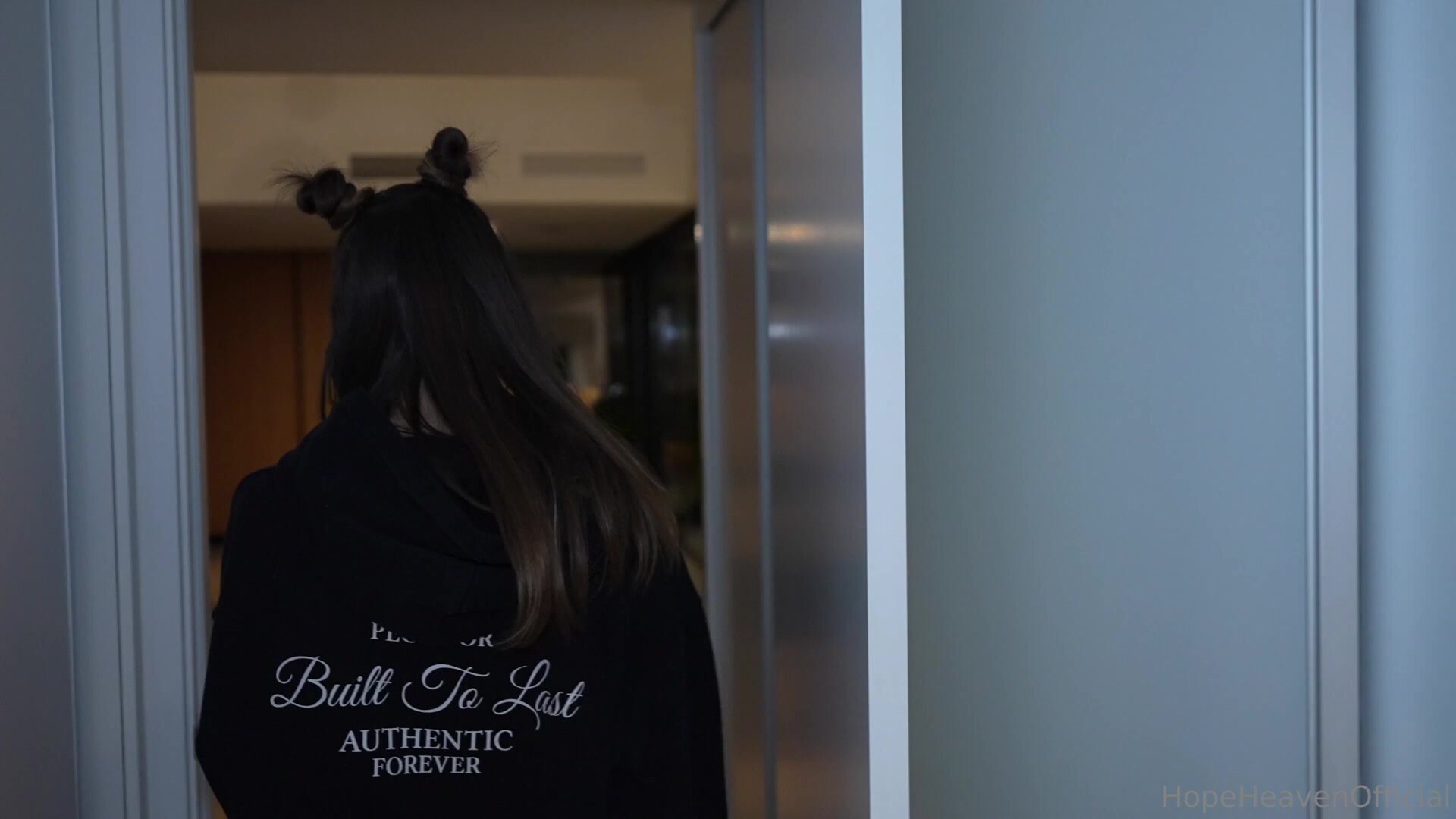 Hope Heaven - OnlyFans #05