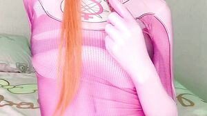 LizyhSan - Fansly #02