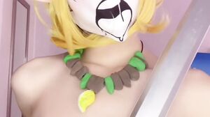 LizyhSan - Fansly #14