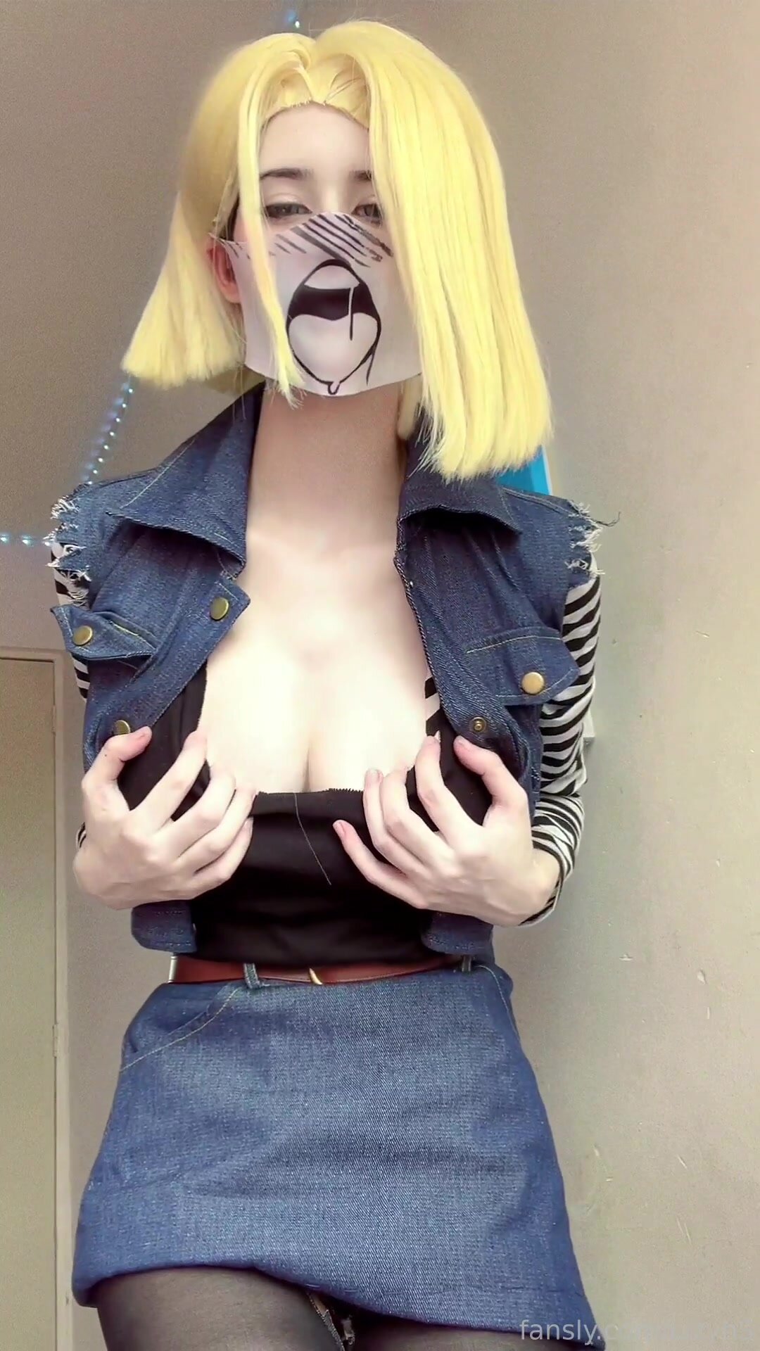 LizyhSan - Fansly #15