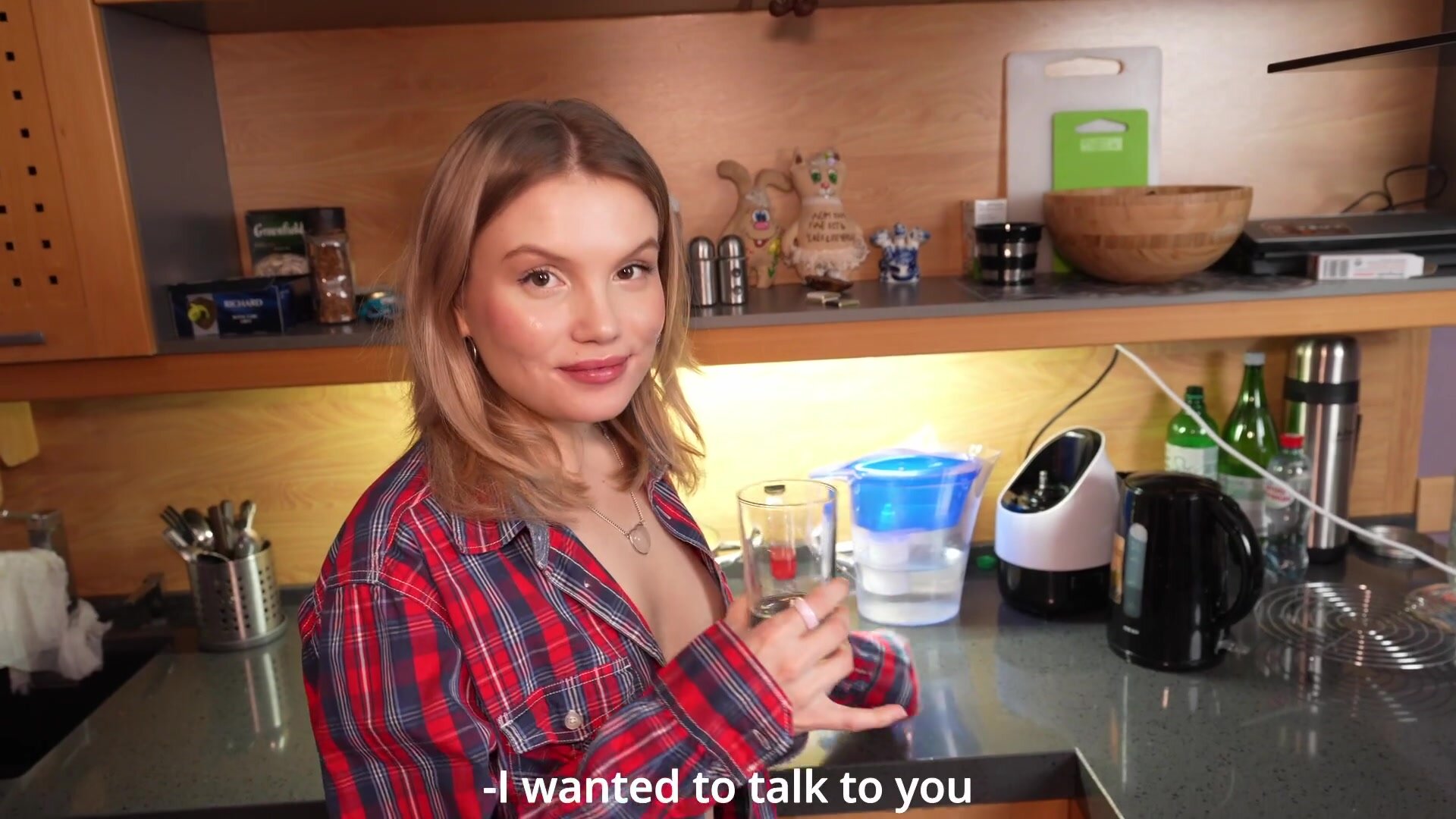 Peter Indigo - Oh, stepdad! I want it like in porn (Milka Way)