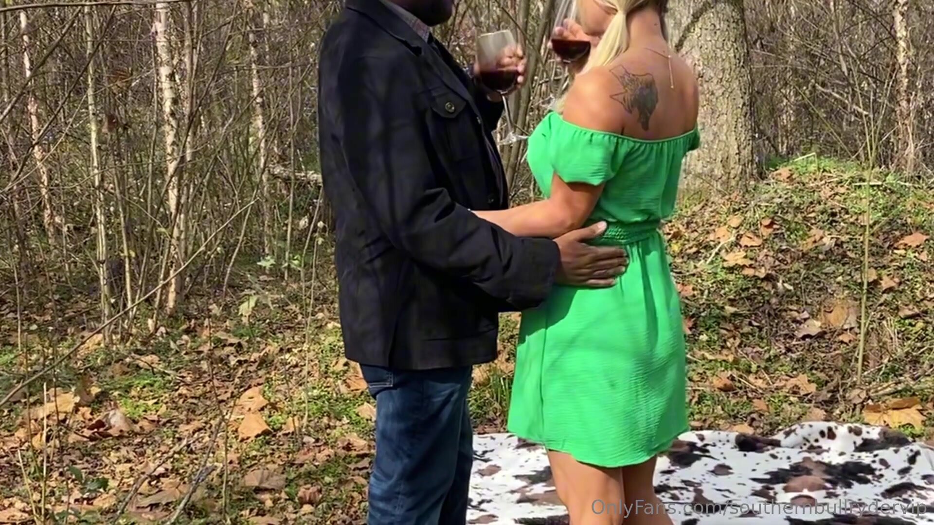 Baree Swamp - Maasaiwarriorbbc 02 You Never Know What You Will Find Hiking Around Hotwife Ranch