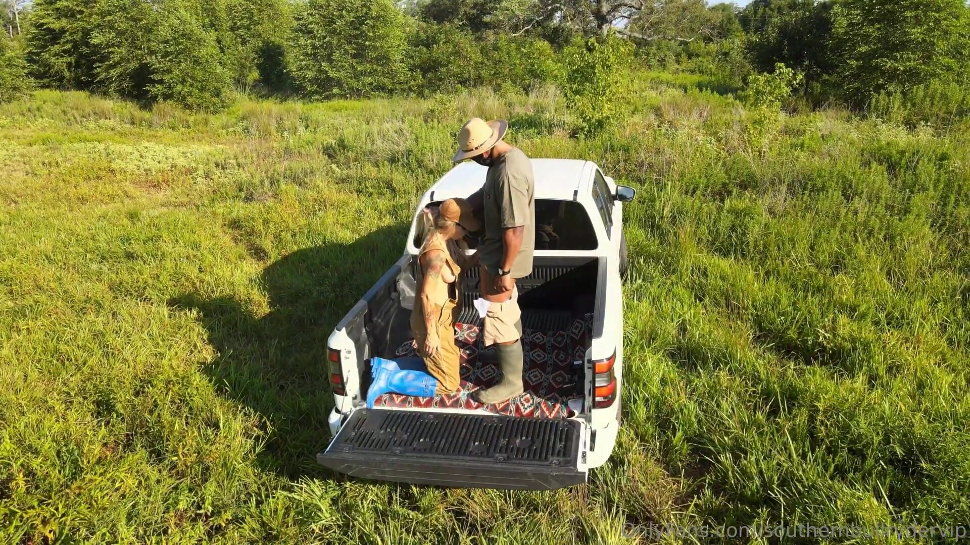 Baree Swamp - Poppi 02