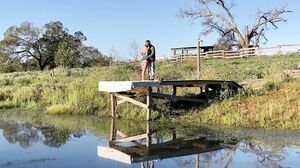 Baree Swamp - Robb Nation 02