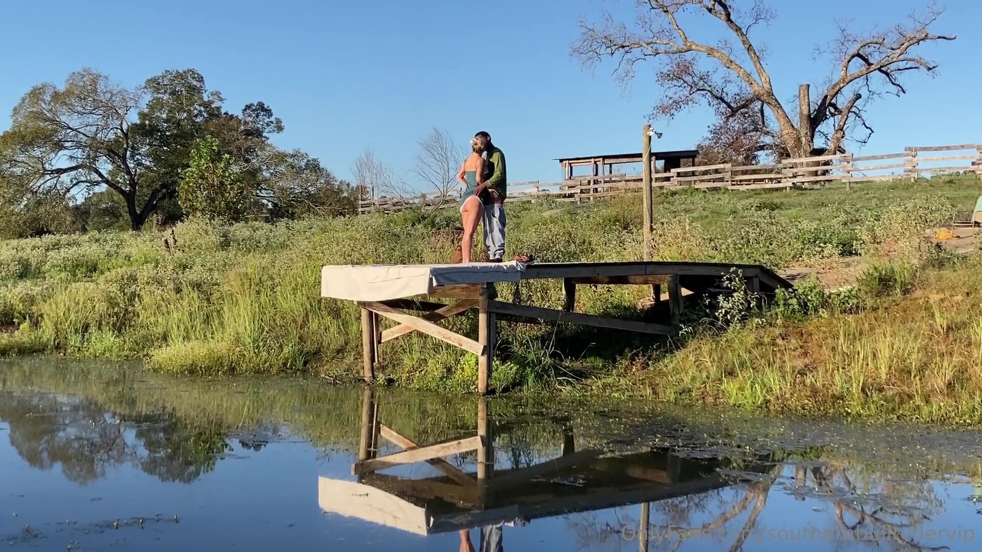 Baree Swamp - Robb Nation 02