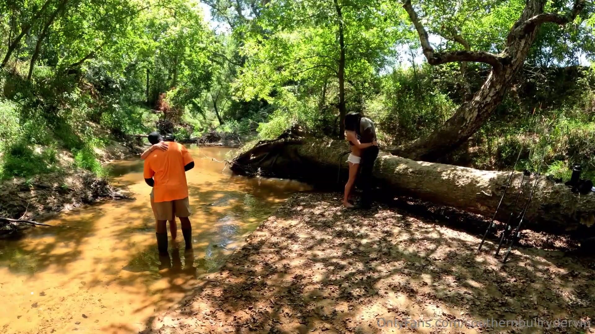 Maasaiwarriorbbc, Tribalbbc & Poppichulo34)