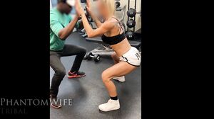 Baree Swamp - Tribalbbc 04 -My_Tribal_Trainer_Thy