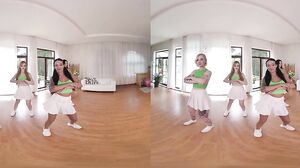 Dancing Babes Club 2