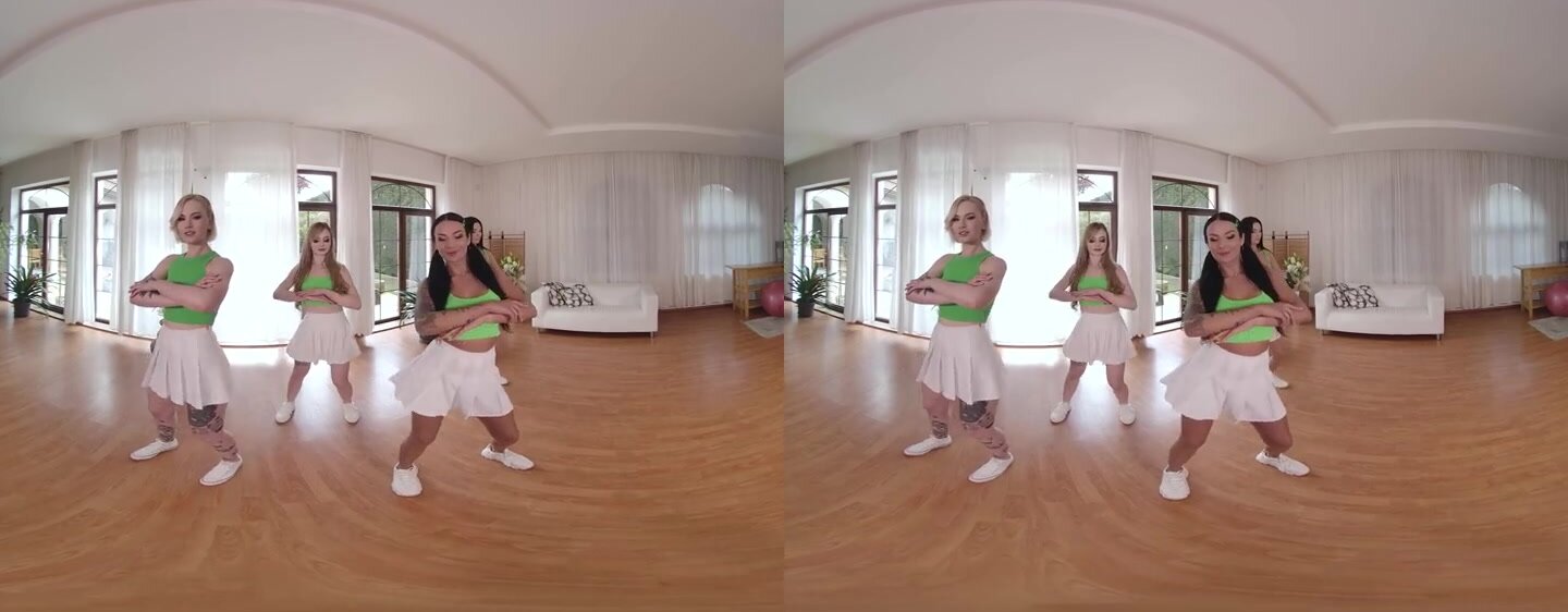 Dancing Babes Club 2