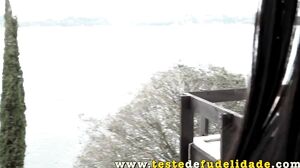 Mariana Torres Cobrinha Teste Pra Fuder O Cu Das Putas Na Amizade▶