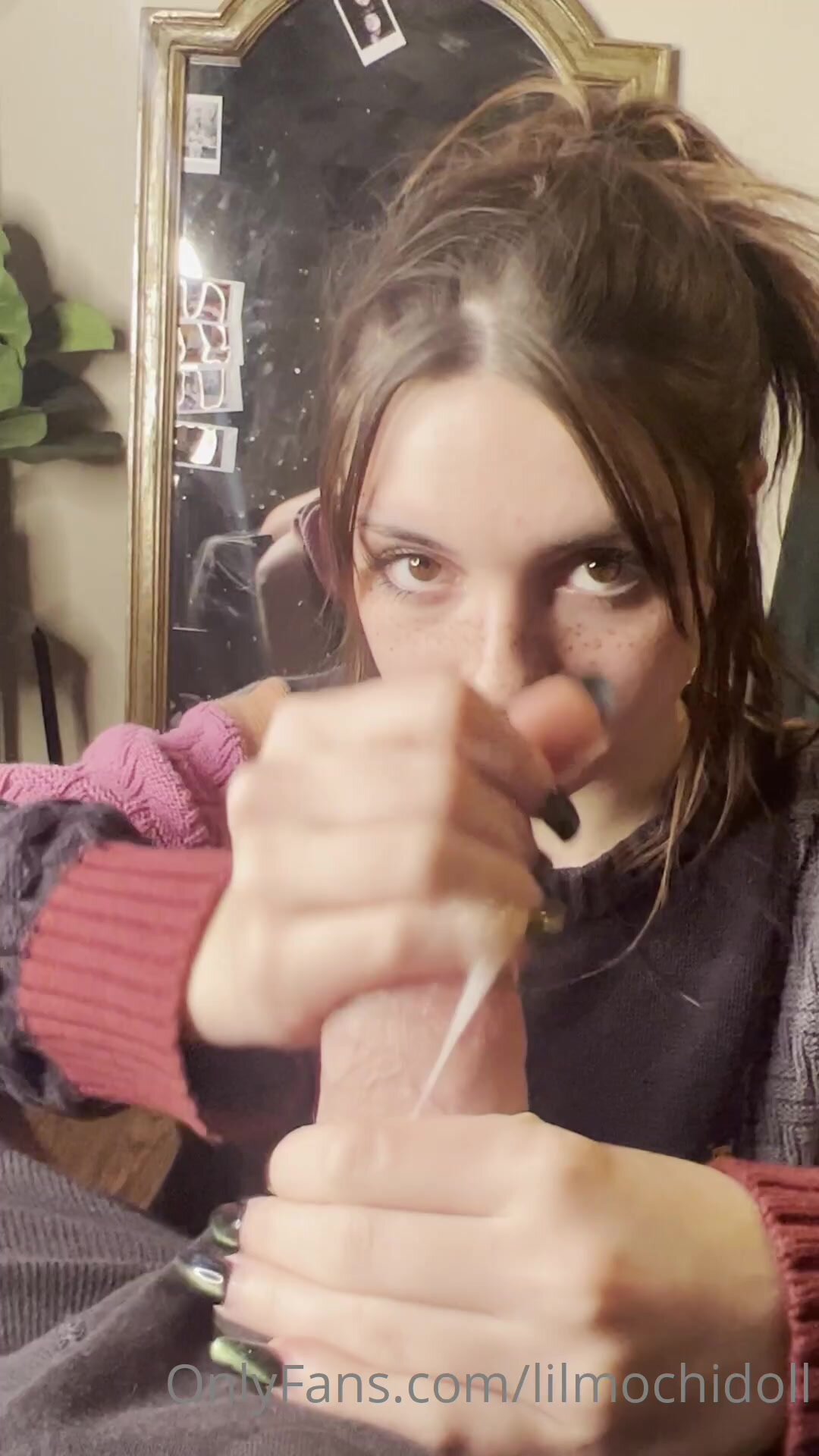 LilMochiDoll - OnlyFans #03