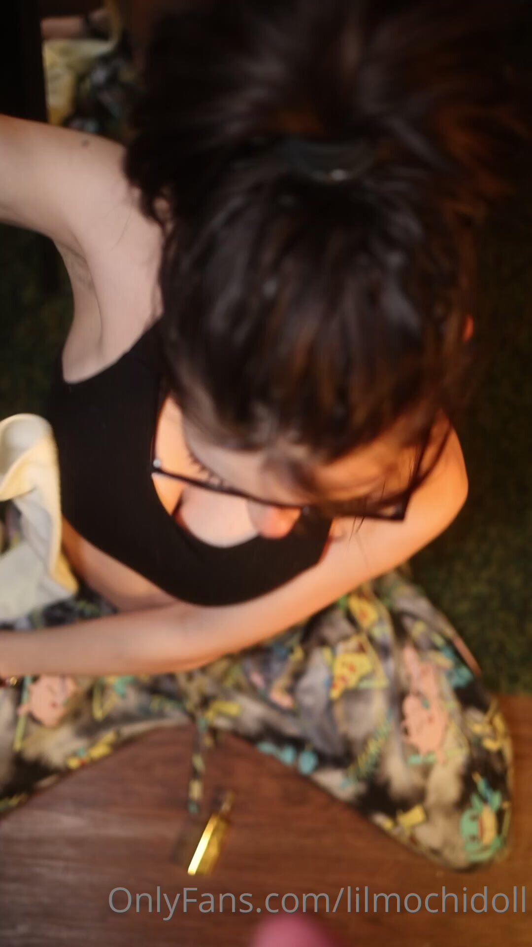 LilMochiDoll - OnlyFans #10