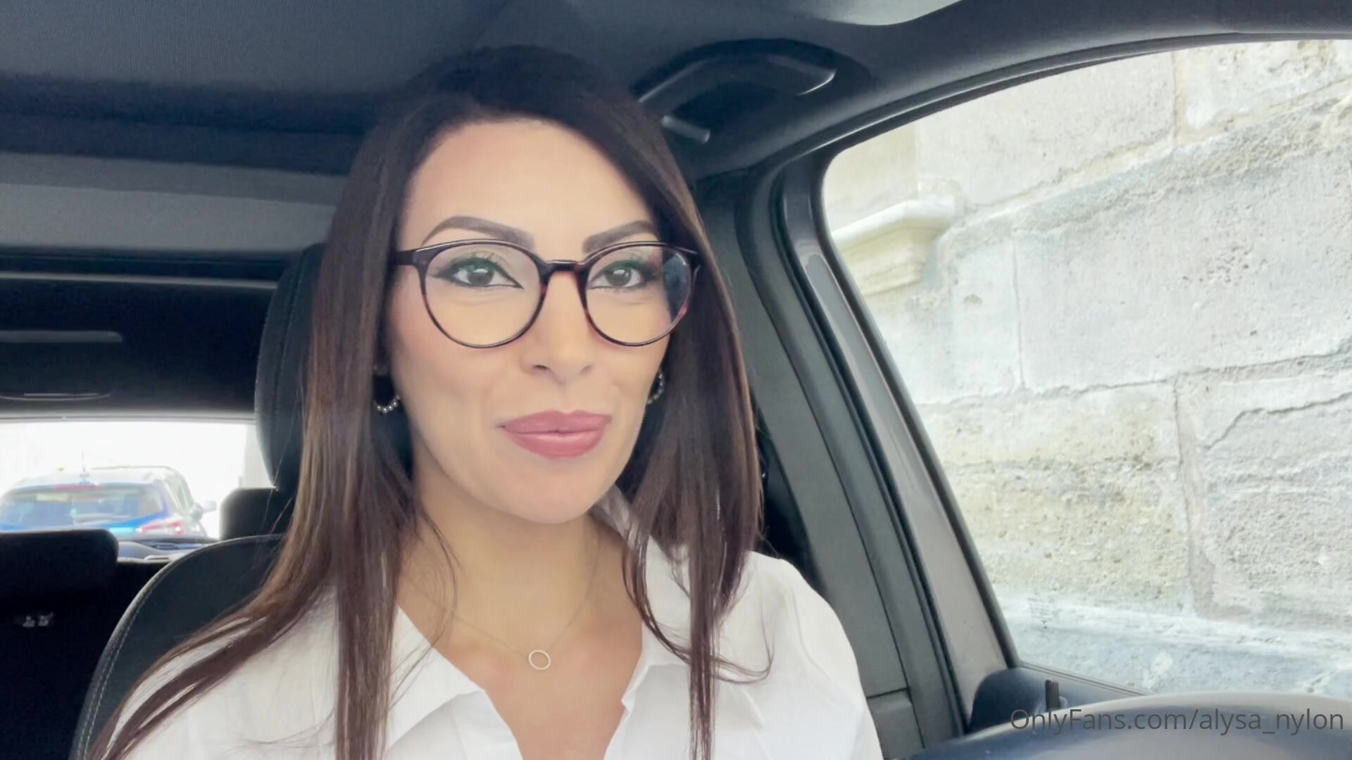 Alysa Nylon - OnlyFans #08