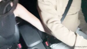 Alysa Nylon - OnlyFans #35