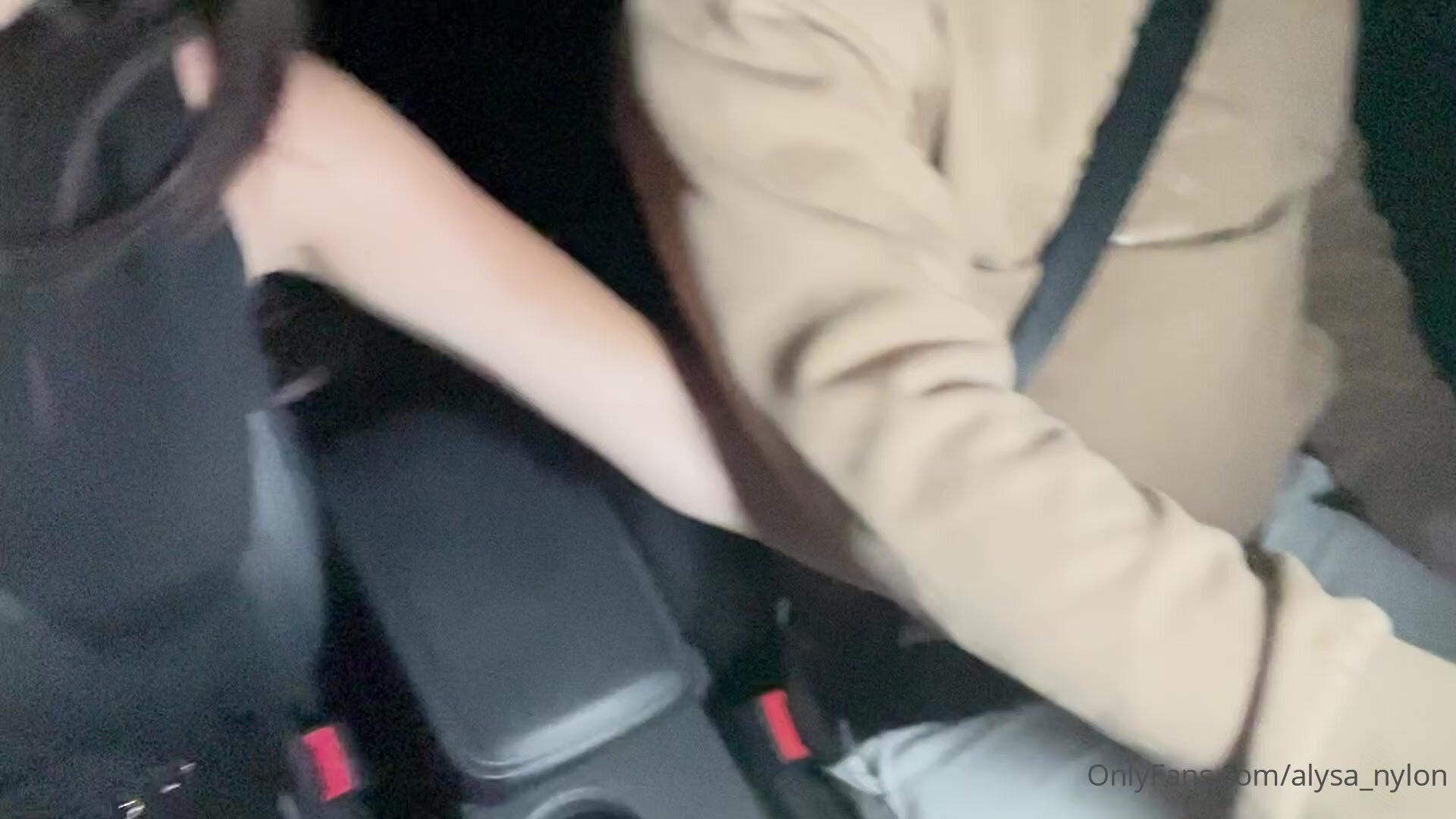 Alysa Nylon - OnlyFans #35