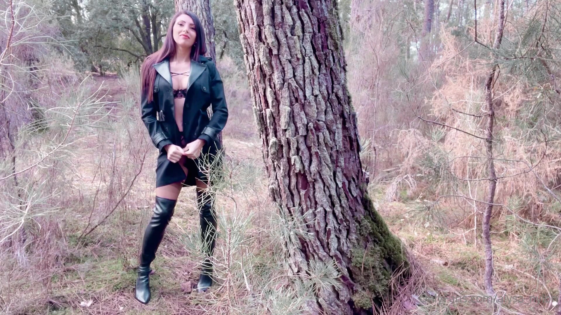 Alysa Nylon - OnlyFans #45