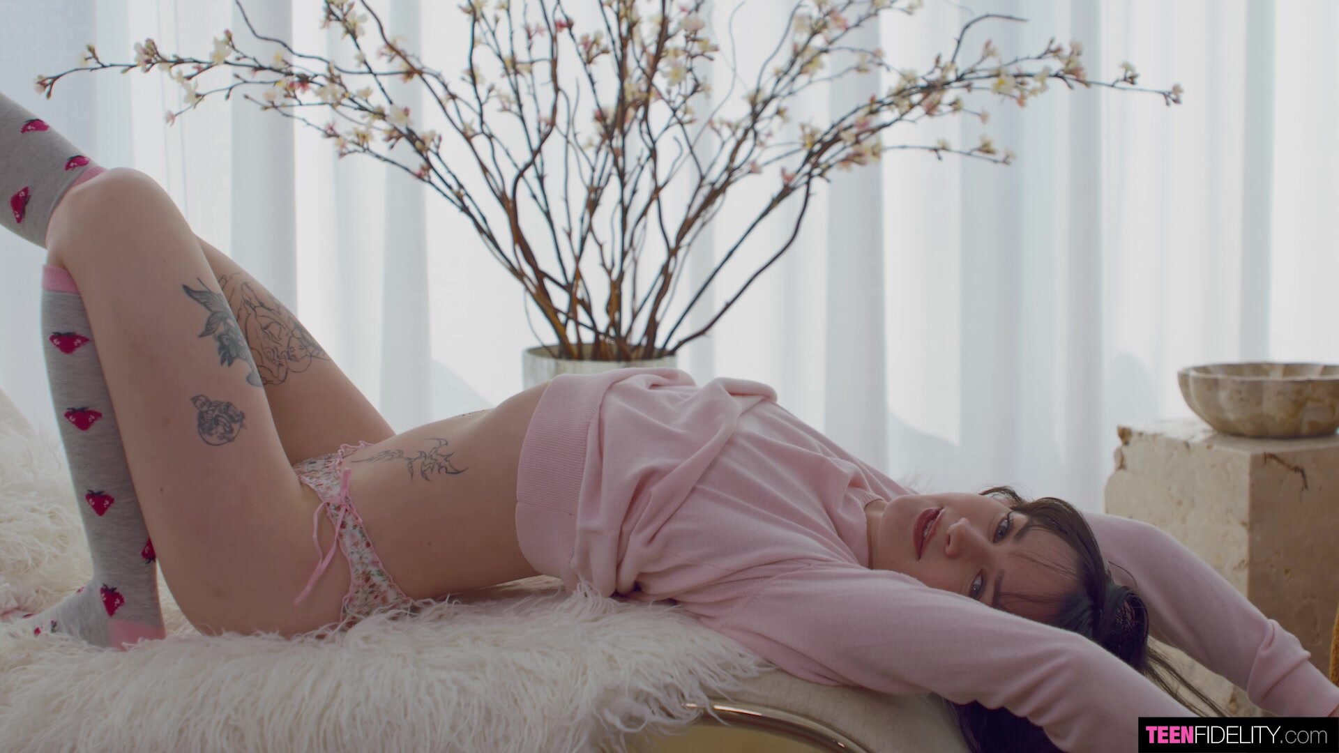 TeenFidelity - E691 Remi Raw