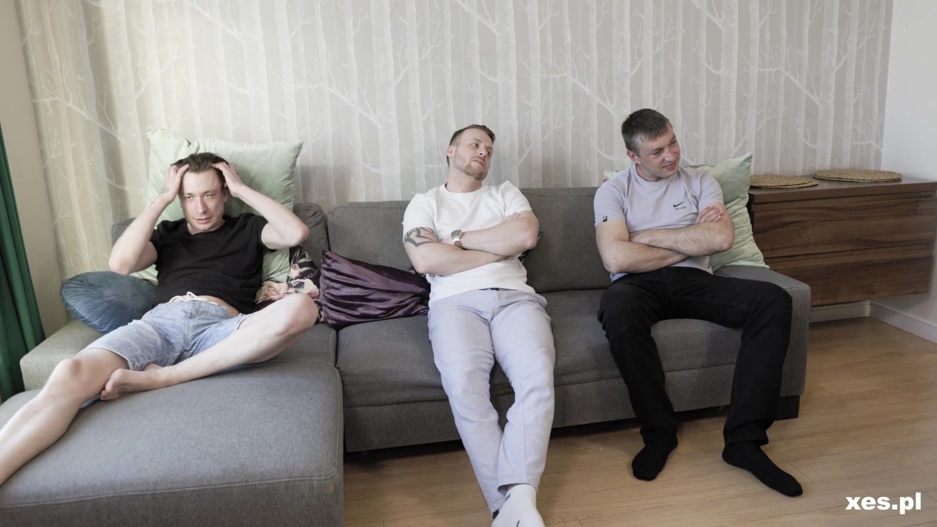 XES - Alisia And Nikita